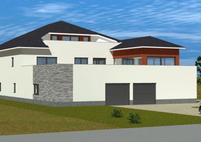 Obiteljska kuća – Ludbreg