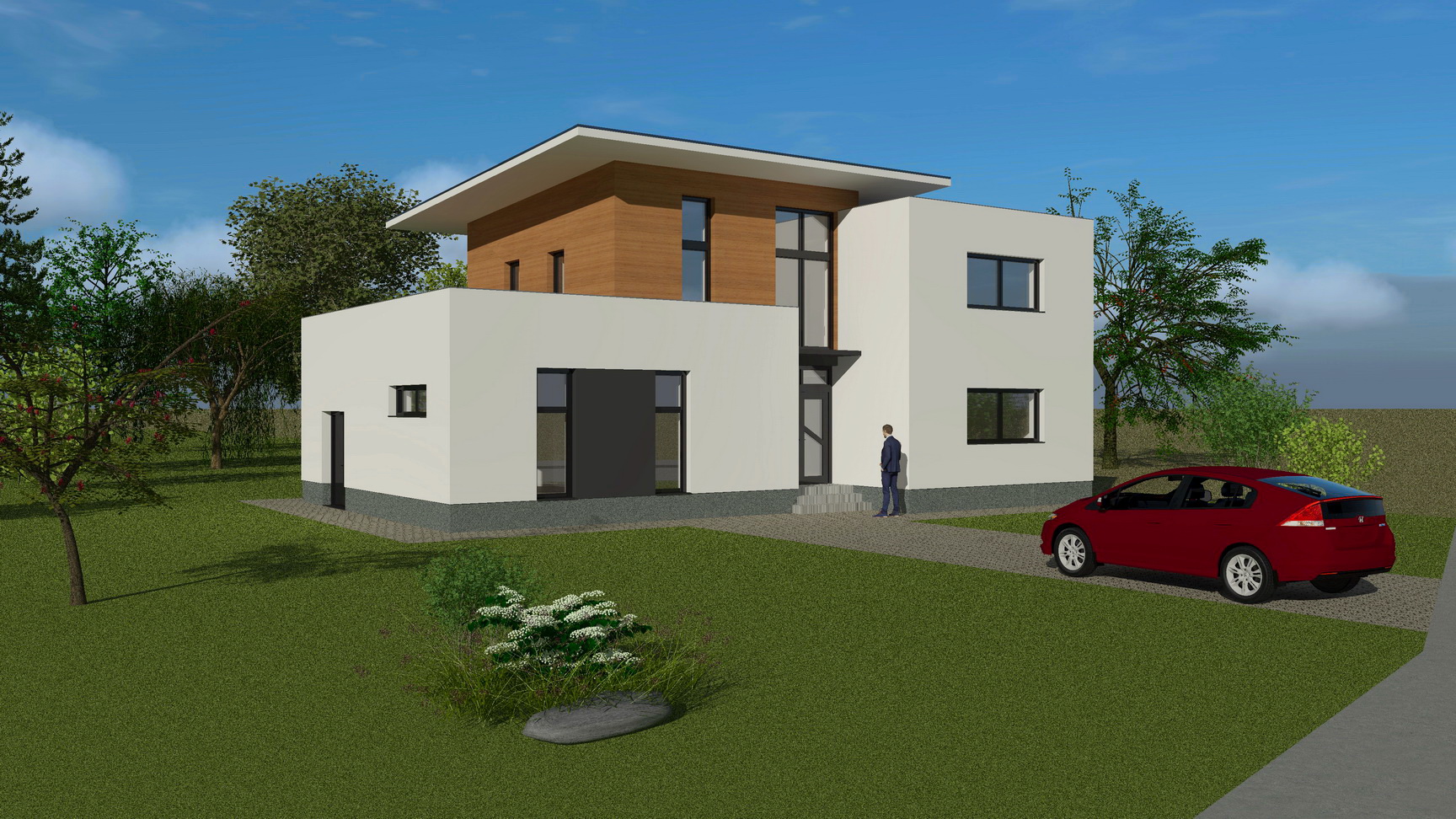 Obiteljska kuća - Ludbreg (5)