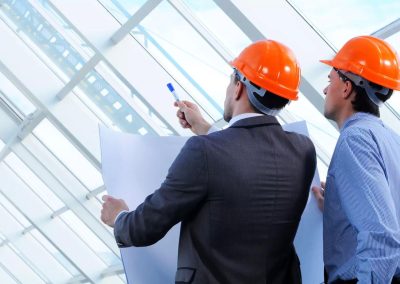 STRUČNI NADZOR NAD IZVOĐENJEM RADOVA